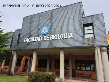 Imagen JORNADAS DE ACOGIDA A ALUMNOS DE PRIMER CURSO