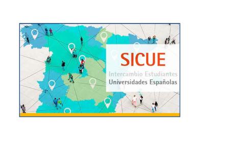 Imagen ADJUDICACION PROVISIONAL DE LA MOVILIDAD NACIONAL SICUE para el curso...