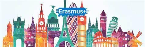 Imagen CONCESION DEFINITIVA AYUDAS ERASMUS, CURSO 2024-2025