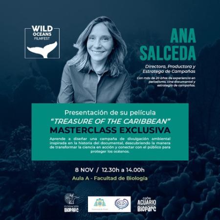 Imagen MASTERCLASS EXCLUSIVA