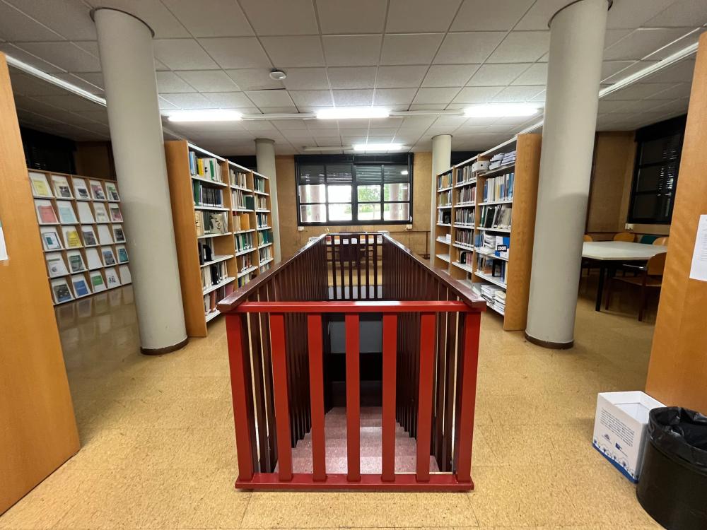 Imagen Biblioteca